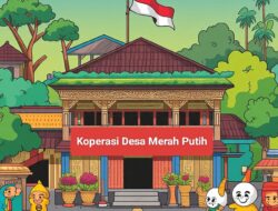 Korwil GSPI Menyambut Positif Berdirinya Koperasi Desa Merah Putih di Seluruh Indonesia