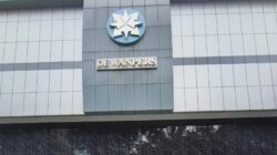 Ketua Umum AKPERSI dan DPD Banten Datangi Dewan Pers, Tindaklanjuti Pencatutan Nama Yudianto di Media