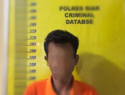 Wao….!!!Anak di Bawah Umur Diduga Jadi Korban Kekerasan Seksual, Pelaku Sudah Di Tangkap Polisi