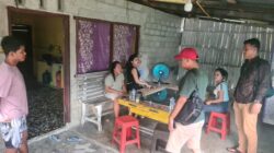 Polsek Kandis Sidak Tempat yang Diduga Judi Meja Ikan, Tak Temukan Aktivitas Perjudian
