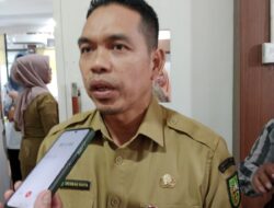Plt Kepala Dinas Pendidikan Riau Imbau Calon Siswa Siapkan Dokumen Persyaratan untuk SPMB Tahun Ajaran 2025