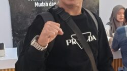 DPP-SPKN, Minta KPK Usut Dugaan Penyalah Gunaan Dana BOSDA di Disdik Riau Tahun 2023 Senilai Rp 335.122.118.025