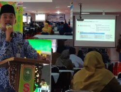 Sosialisasi MKKS SPMB SMA dan SMK Negeri Pekanbaru: Kepala Sekolah dan Operator Dinas Siap Bersinergi Untuk Lebih Baik