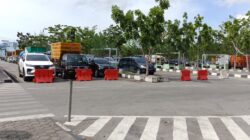Dishub Bengkalis Berikan Klarifikasi Mengenai Antrian Arus Idul Adha Berikan Klarifikasi Mengenai Antrian Arus Idul Adha