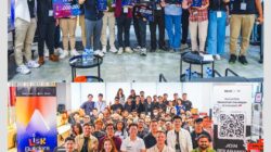 Event Hackathon Blockchain : Lisk Builder Challenge Round I Sukses Ditutup lewat Demo Day di Jakarta