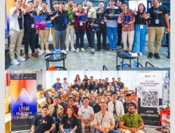 Event Hackathon Blockchain : Lisk Builder Challenge Round I Sukses Ditutup lewat Demo Day di Jakarta