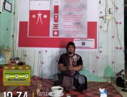 Guru Pengobatan Spritual Perguruan Moccak(Babiat )Harimau Tapanuli Ilmu Laduni Ucap nyata Bakti Raja