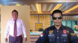 DPP SPKN – Soroti DPRD Provinsi Riau Terkait Anggaran 120 Miliar tahun 2023-2024 Menjadi Temuan