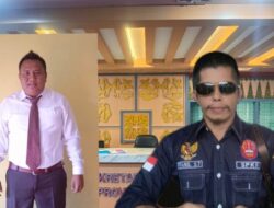 DPP SPKN – Soroti DPRD Provinsi Riau Terkait Anggaran 120 Miliar tahun 2023-2024 Menjadi Temuan