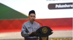 Dinas Pendidikan Provinsi Riau Pastikan Daya Tampung SMP Terbuka untuk SMA dan SMK SPMB Tahun Ajaran 2025/2026