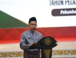 Dinas Pendidikan Provinsi Riau Pastikan Daya Tampung SMP Terbuka untuk SMA dan SMK SPMB Tahun Ajaran 2025/2026