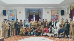 Seakan Hilang Urat Malunya Oknum Yang Mengaku Sebagai KAN