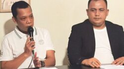 Terpuruk Usai Diviralkan, Muflihun Bangkit “Saya Siap Ungkap Rp198 Miliar Dana SPPD Fiktif