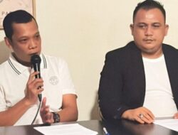 Terpuruk Usai Diviralkan, Muflihun Bangkit “Saya Siap Ungkap Rp198 Miliar Dana SPPD Fiktif