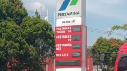 Pelanggaran Distribusi BBM Subsidi: SPBU 14.286.141 Diduga Layani Pelangsir Solar, Para Supir Travel Mengeluh