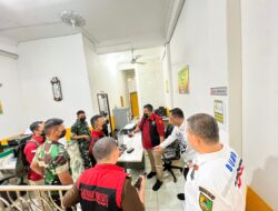 Kejaksaan Tinggi Riau Geledah Kota Bagansiapiapi, Selidiki Dugaan Korupsi Dana Participating Interest: PT. PHR dan PT. SPRH Rp. 551 Milliar