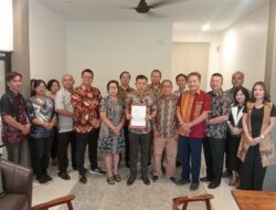 Forum Tionghoa Bersatu Riau, Sesalkan Pernyataan Fadli Zon Terkait Rumor Pemerkosaan massal Mei 98