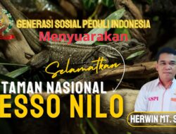 Konflik Lahan di TNTN – Legalitas Semu, Kerugian Nyata, Masyarakat Terjepit