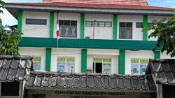 Tak Layak Menjabat Kapus Pandau Jaya, Anggaran PMT Untuk Balita KG Dan Ibu Hamil KEK Serta Obat-Obatan Tahun 2024-2025 Di Sunat Kapus
