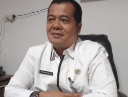 Orangtua Siswa Pekanbaru, Puas Dengan Pelayanan dan Pencerahan dari Dr. Irfan Maidelis M.Pd., Kabid SMP Disdik Kota Pekanbaru