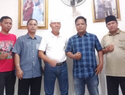Tidak Mengantongi Mandat, Muscablub PKDP Mandau Dinilai Ilegal