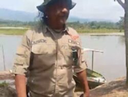 Kesal Tak di Izinkan Wawancara dengan Wakapolda Riau, Ketua GWI Minta Kapolres Rohul Evaluasi Kasat Intel
