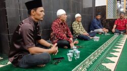 Peluasan Tanah Kuburan Tionghoa, Warga Rimbaskampung Bengkalis Menolak