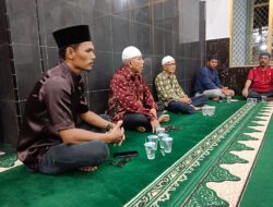 Peluasan Tanah Kuburan Tionghoa, Warga Rimbaskampung Bengkalis Menolak