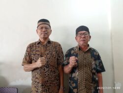 Muscablub PKDP Mandau Ilegal, Ketua Terpilih Tidak Berdasar Sesuai AD/ART