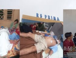 Diduga!! Indikasi kelalaian RS prima pasien meninggal dunia