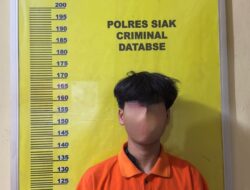 Polsek Kandis Ungkap Kasus Pencurian Sepeda Motor, Dua Pelaku Diamankan