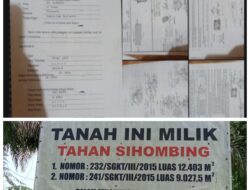 Mafia Tanah Meraja – Lela, Puluhan Lahan Kaplingan Milik Para Guru Raib Seketika