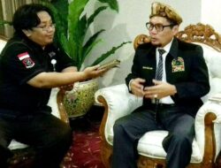 Lemtari Sambut Positif Pernyataan Menteri ATR soal Tanah Hak Ulayat