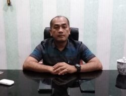 AKP Ras Maju Tarigan Siap Tindak Lanjut Kasus Wartawan dan Harapan Bebas Begal