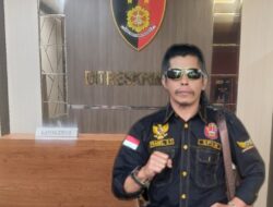 DPP-SPKN Laporkan ke Polda Riau Dugaan Korupsi Kegiatan Sekretariat DPRD Riau Tahun 2024 Senilai Rp40 M dan Perjalanan Dinas Biasa 2025 Senilai Rp73 miliar