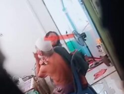 Diduga Cabuli Dua Bocah di Kamar Mesjid, Kakek Inisial AN Belum Ditangkap