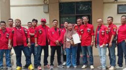 Biro Hukum DPD PBB Provinsi Jambi minta Polda Jambi, ambil alih penyidikan pembunuhan Rustam Sibarani