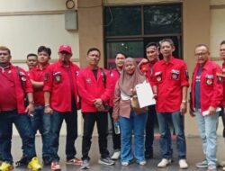 Biro Hukum DPD PBB Provinsi Jambi minta Polda Jambi, ambil alih penyidikan pembunuhan Rustam Sibarani