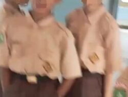 Terbukti Sesuai Fakta..!! UPT SMPN 5 Siak Hulu Bisniskan Baju Seragam Sekolah, Harga Fantastis Rp.1,5 Juta/Siswa