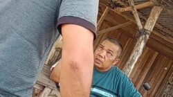 Beberapa titik Kegiatan Aktivitas Galian C diduga Tidak memiliki izin (legal) secara terbuka beroperasi di wilayah hukum Polsek Tenayan Raya kota Pekanbaru