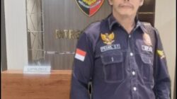 DPP SPKN – Frans Sibarani Penuhi Panggilan Dirkrimsus Polda Riau atas Laporan Perjalanan Dinas dan Makan Minum DPRD Riau Tahun 2024-2025