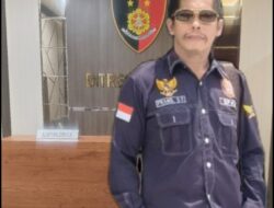 DPP SPKN – Frans Sibarani Penuhi Panggilan Dirkrimsus Polda Riau atas Laporan Perjalanan Dinas dan Makan Minum DPRD Riau Tahun 2024-2025