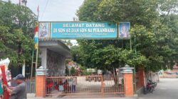 Kasek SD Negeri 45 abaikan surat larangan penjualan buku LKS dan baju seragam dari Dinas pendidikan kota Pekanbaru