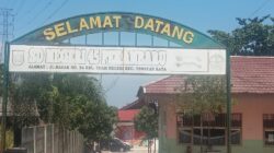 Laia Pers Gaoelnews: Wartawan serahkan surat konfirmasi, oknum – oknum guru SD negeri 45 Pekanbaru ragu terima