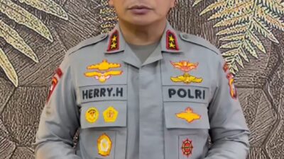 Kapolda Riau Turut Berduka Cita Atas Tragedi Ojol di Jakarta