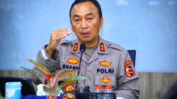 Polri Pastikan Langkah Terukur dan Sesuai Aturan dalam Atasi Aksi Anarkis