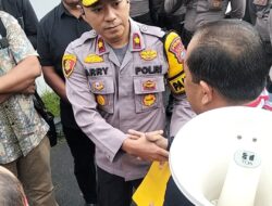 Gabungan aktivis – LSM, geram atas perbuatan saudara Hondo yang suka sebarkan berita bohong