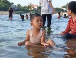 Air Sungai Kuantan Kembali Jernih, LAM Riau Beri Apresiasi, Kapolda Riau