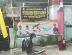 Inspektorat Kampar Bungkam Menanggapi Pengelolaan Dana BOS di SD Negeri 034 Tambang
