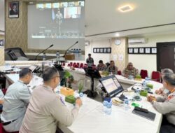 Polri dan Jasa Raharja Bersinergi Tandatangan PKS, Prioritas Keselamatan Transportasi